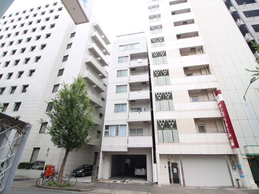 外観写真 小玉ビル