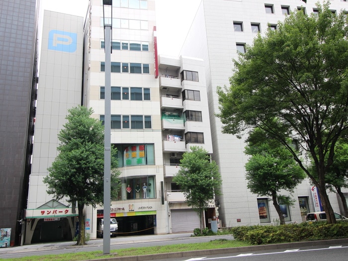 外観写真 小玉ビル