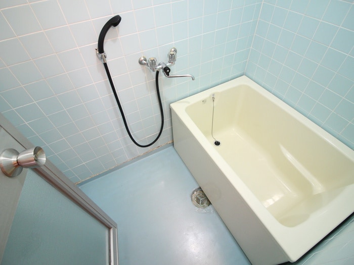 バス／シャワールーム等 小玉ビル