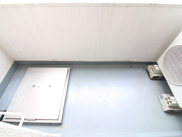 ベランダ・バルコニー 小玉ビル