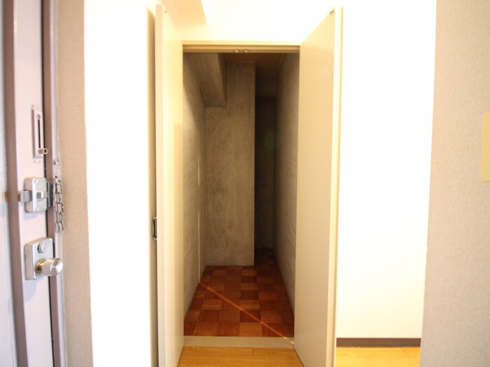 内観写真 小玉ビル