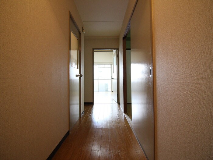 廊下 小玉ビル