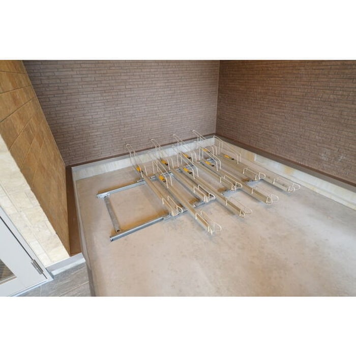 駐輪場 Ａｖａｎｃｅ名駅通