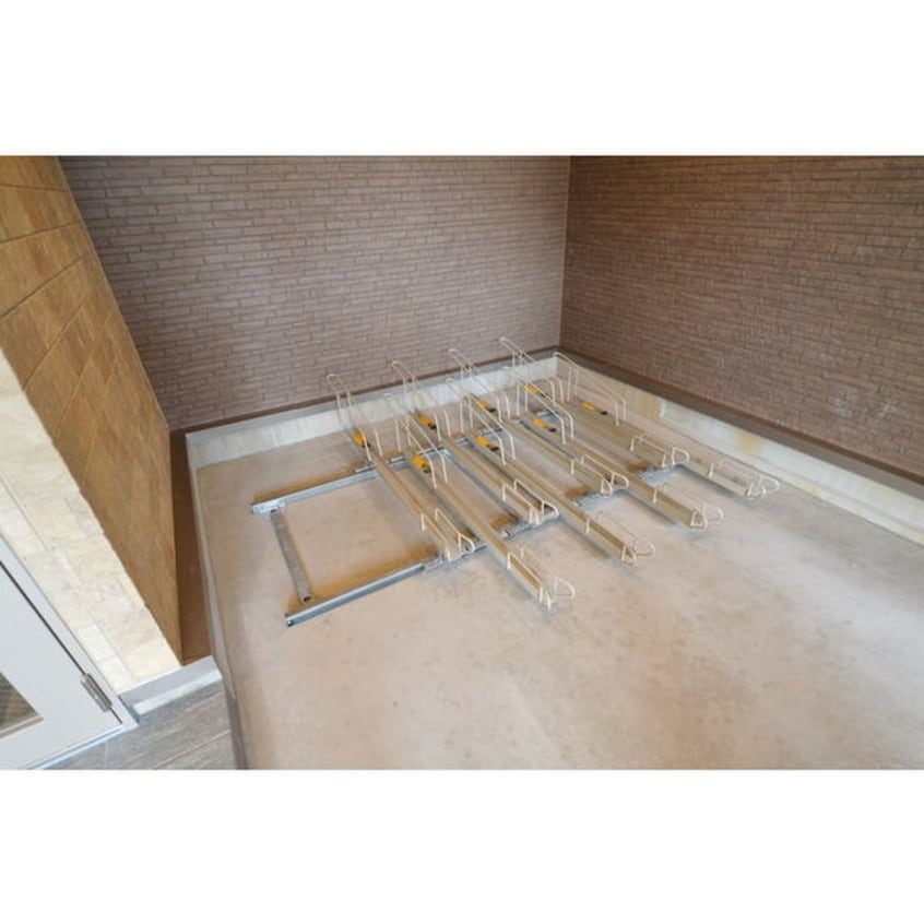 駐輪場 Ａｖａｎｃｅ名駅通