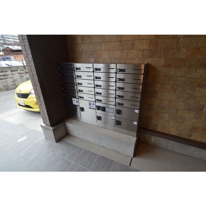 建物設備 Ａｖａｎｃｅ名駅通