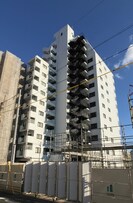 シティパレス富士見町（905）の外観