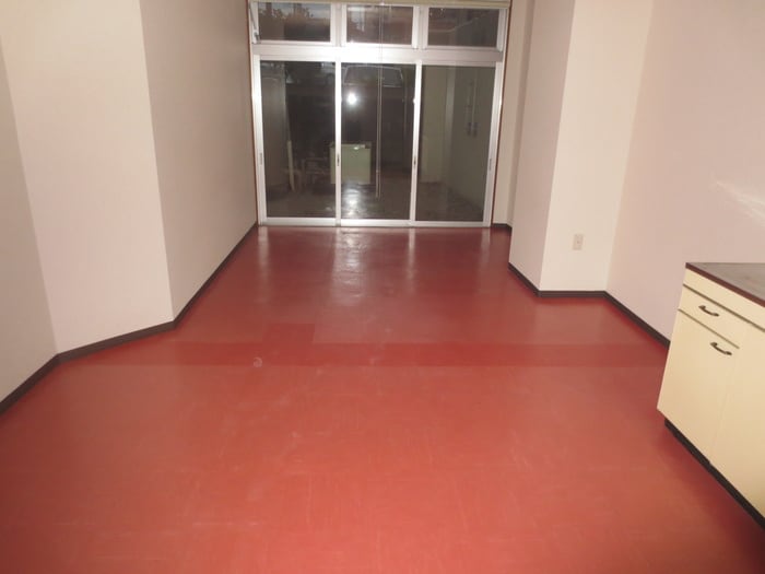 居室 沢上サンシャイン