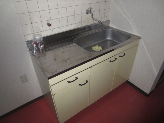 キッチン 沢上サンシャイン