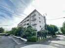 サンハイツ鍋屋上野7棟（504）の外観