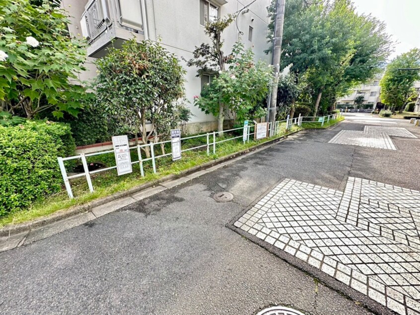 その他 サンハイツ鍋屋上野7棟（504）