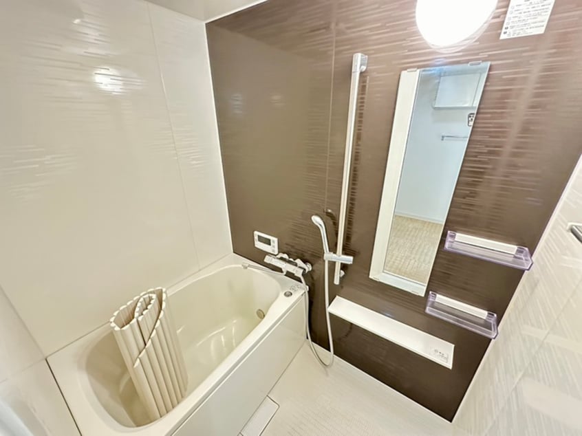 バス／シャワールーム等 サンハイツ鍋屋上野7棟（504）