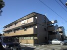 リベルタ・パラッツォの外観