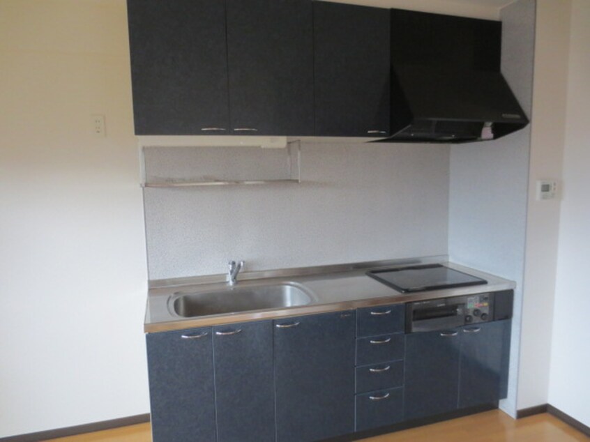 キッチン ライヒフロイデ