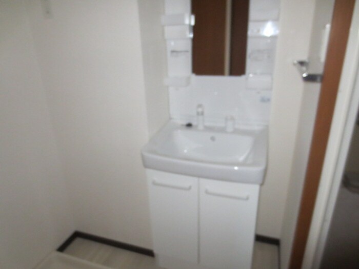 洗面 ライヒフロイデ