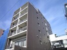 エテルナ本陣の外観