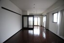 居室 エテルナ本陣