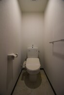 トイレ エテルナ本陣