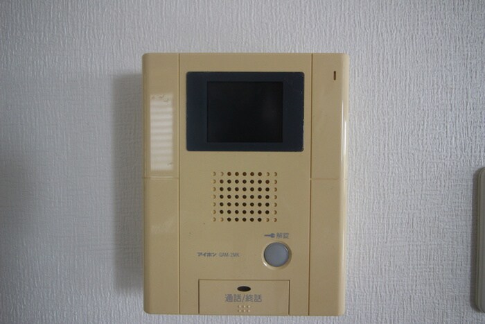 内観写真 エテルナ本陣