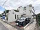メゾン・ド・スクワール（210）の外観