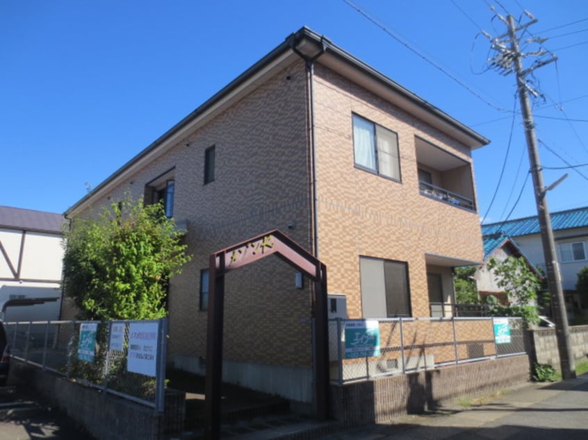 外観写真 メゾンＫ