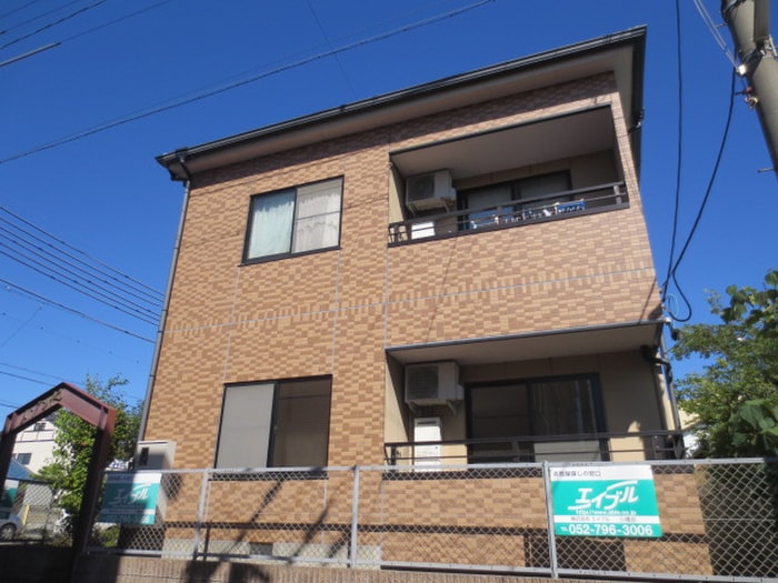 外観写真 メゾンＫ