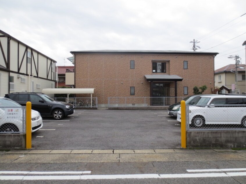 駐車場 メゾンＫ