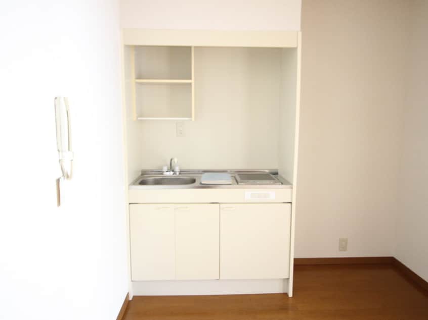 キッチン メゾンＫ