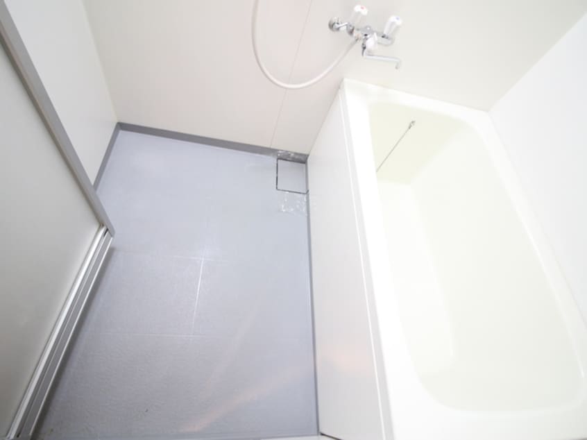 バス／シャワールーム等 メゾンＫ