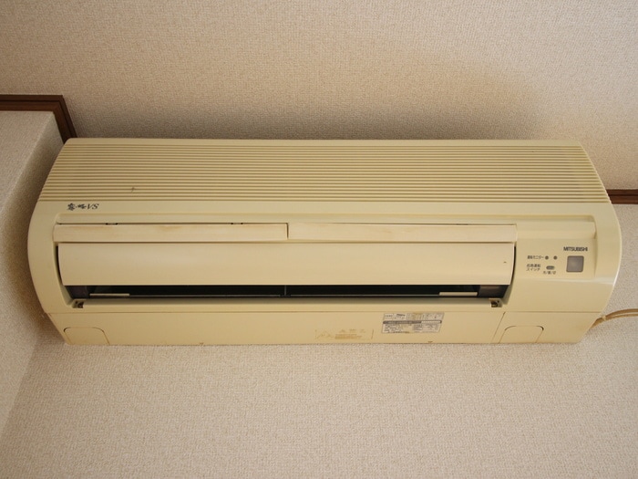 内観写真 メゾンＫ