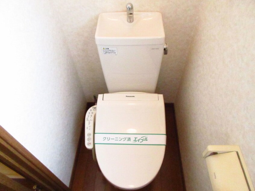 トイレ メゾンＫ