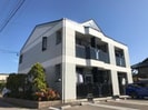 ブライトＡの外観