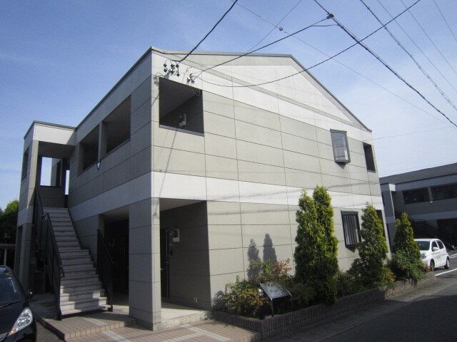 外観写真 ブライトＡ