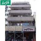 サンルミエール金山の外観