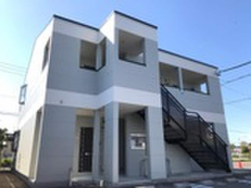 エントランス部分 ブライトＢ