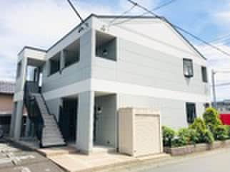 エントランス部分 ブライトＢ