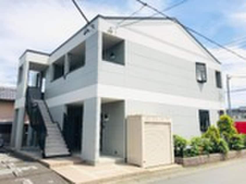 エントランス部分 ブライトＢ