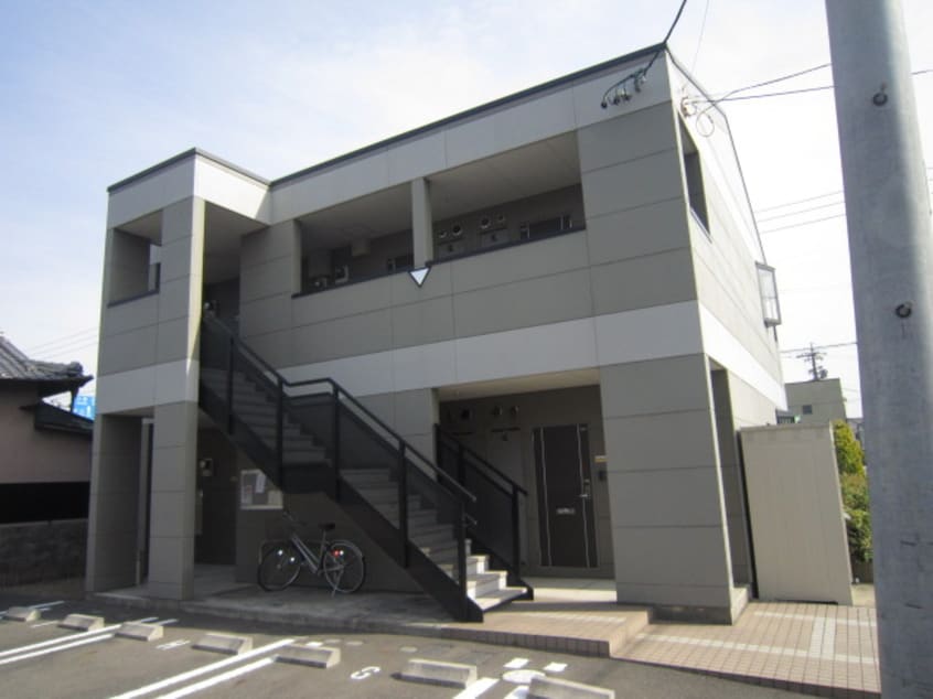 駐車場 ブライトＢ