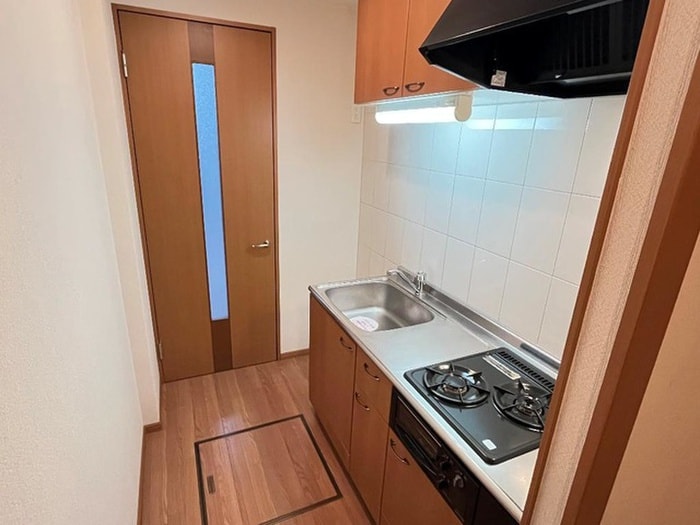 キッチン ブライトＢ