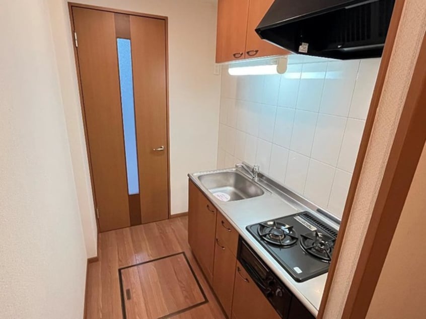 キッチン ブライトＢ