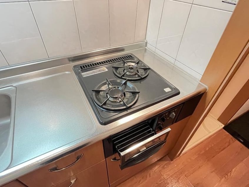 キッチン ブライトＢ