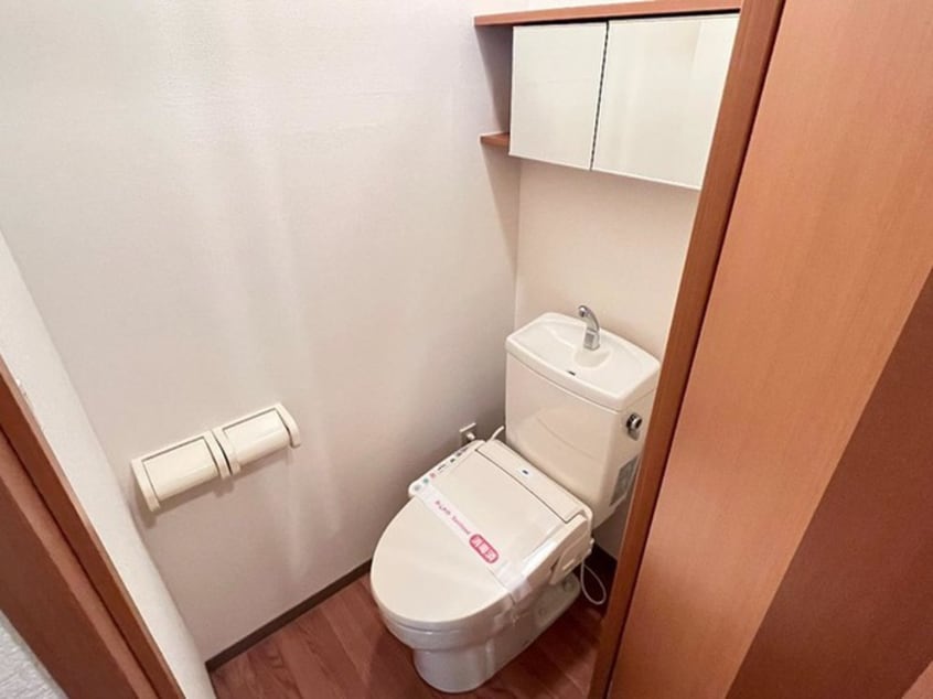 トイレ ブライトＢ