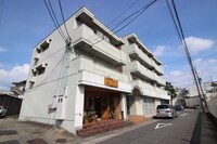 山伸ビル