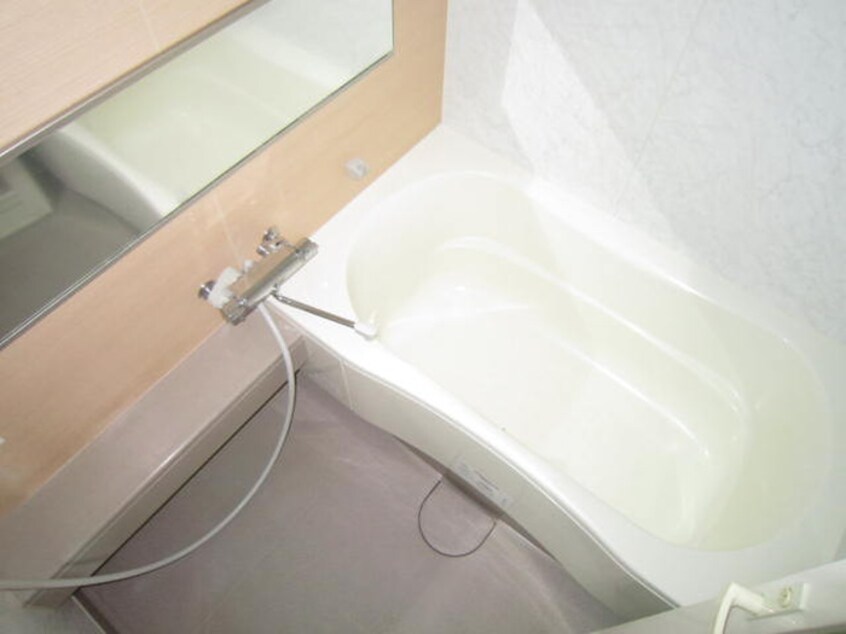 バス／シャワールーム等 シャトーアンドホテル名駅南Ⅱ