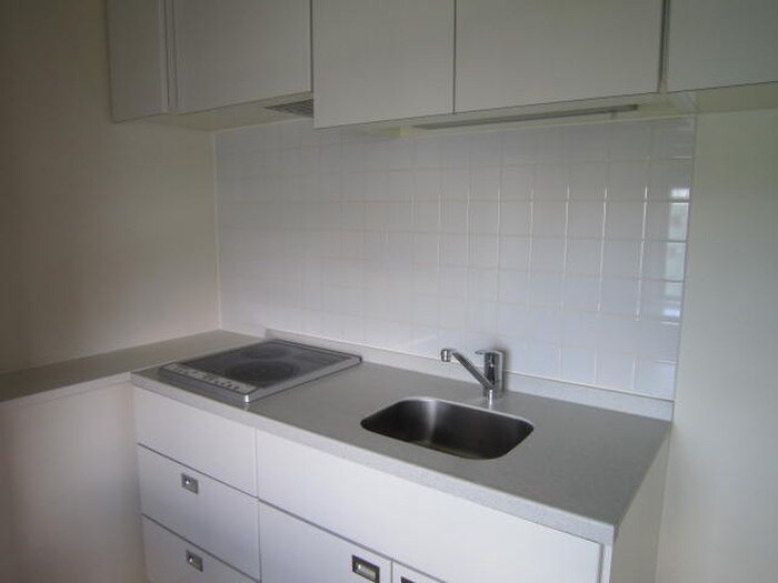 キッチン シャトーアンドホテル名駅南Ⅱ