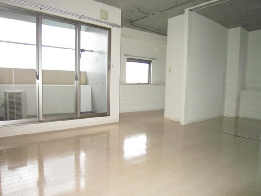 居室 シャトーアンドホテル名駅南Ⅱ