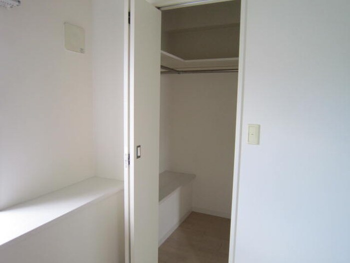 収納 シャトーアンドホテル名駅南Ⅱ