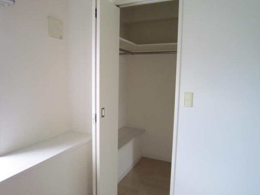 収納 シャトーアンドホテル名駅南Ⅱ