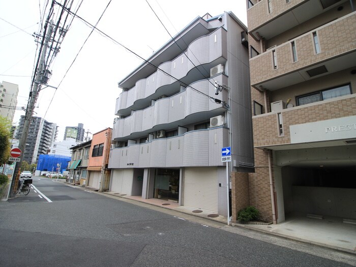 外観写真 アルス代官