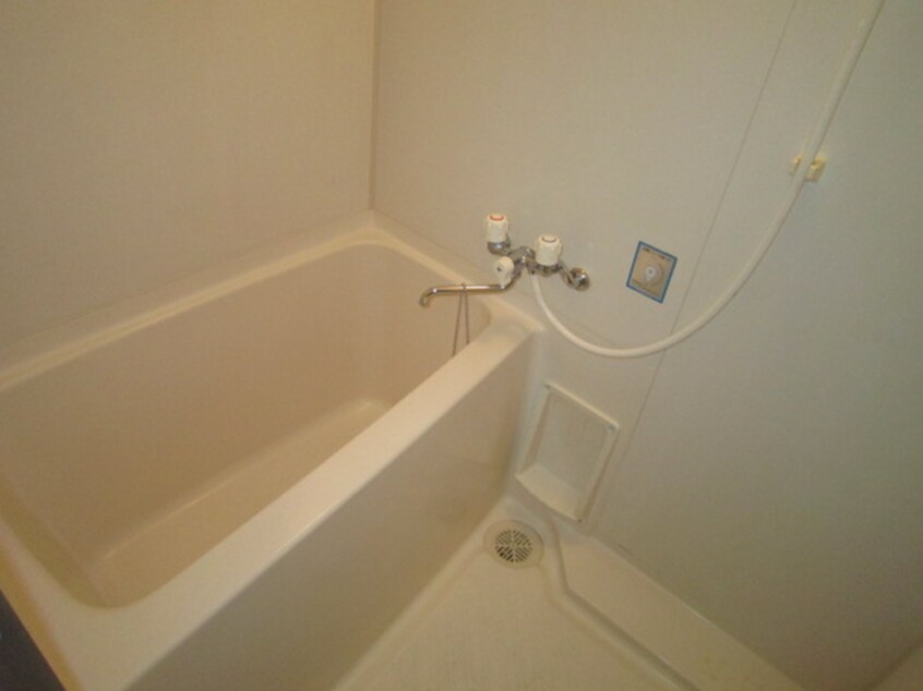 バス／シャワールーム等 アルス代官