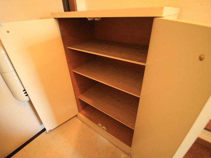 靴箱 アルス代官